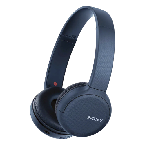 Sony WH-CH510 blue
