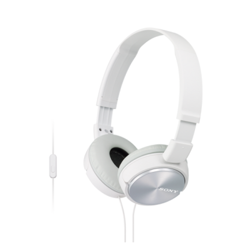 Sony MDR ZX310AP white