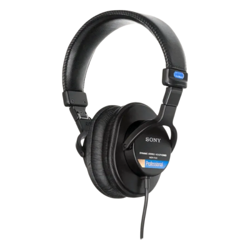 Sony MDR-7506