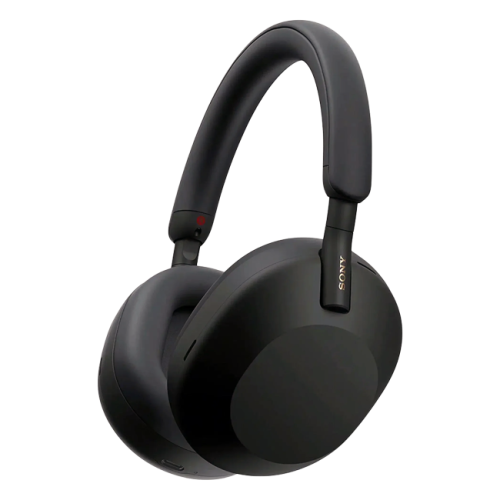 Sony WH-1000XM5 black