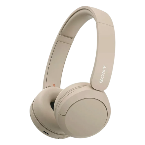Sony WH-CH520 toupe