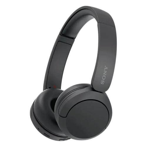Sony WH-CH520 black