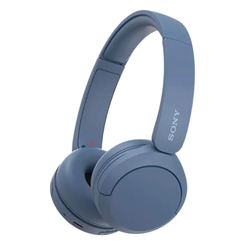 Sony WH-CH520 blue