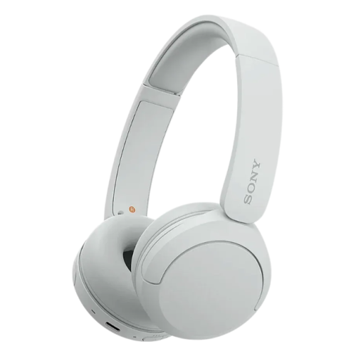 Sony WH-CH520 white