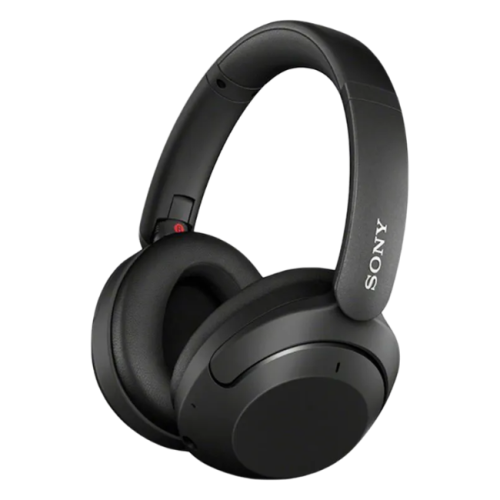 Sony WH-XB910 black