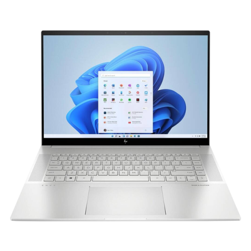 HP ENVY 16-H1055CL<br> <span style="color: #ff0000;"> Intel Core i7-13700H| DDR5 32GB| SSD 2TB| 16" TOUCH WQXGA IPS 120Hz| 8GB GeForce RTX 4060| W11| SILVER