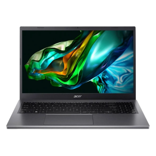 ACER ASPIRE 5 15 A515-58M-79CS<br> <span style="color: #ff0000;"> Intel Core i7-13620H| DDR4 16GB| SSD 512GB| 15.6" FHD| Intel Iris Xe Graphics| SILVER