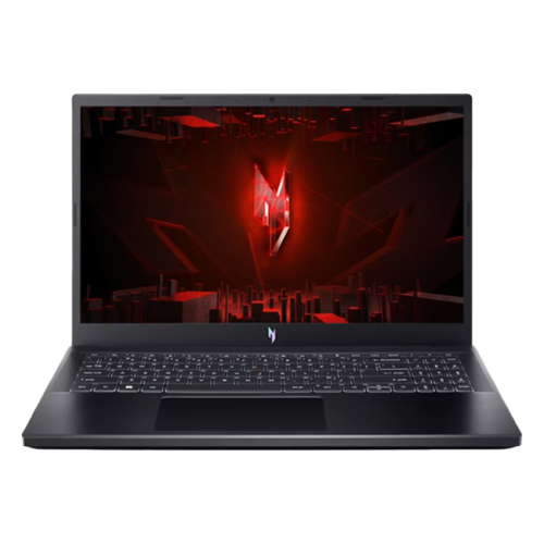 ACER NITRO V 15 ANV15-51-59CJ<br> <span style="color: #ff0000;"> Intel Core i5-13420H| DDR5 8GB| SSD 512GB| 15.6 FHD IPS 144Hz| GeForce RTX 3050 6GB| Black