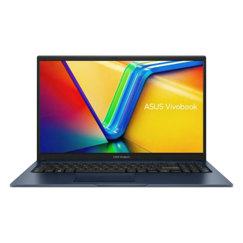 ASUS X1504VA<br> <span style="color: #ff0000;"> Intel Core i3-1315U| DDR4 4GB| SSD 512GB| 15.6 FHD| Intel UHD Graphics| BLUE