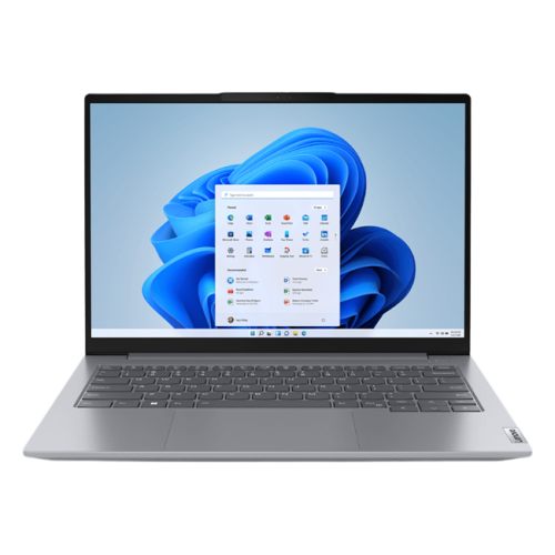 Lenovo ThinkBook 16 G7 IML<br> <span style="color: #ff0000;"> Intel Core Ultra 7-155H| DDR5 8GB| SSD 512GB| 16" WUXGA| Intel UHD Graphics| GREY BAG