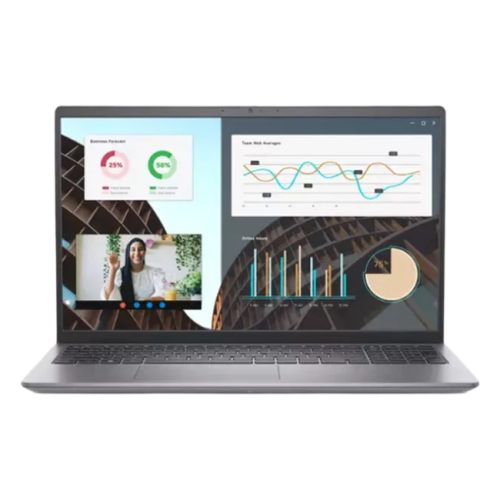 Dell Vostro 3530<br> <span style="color: #ff0000;"> Intel Core i5-1335U| DDR4 16GB| SSD 512GB| 15.6" FHD| Intel Iris Xe Graphics| Ubuntu