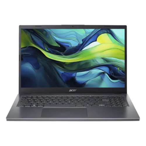 ACER A15-51M-56A1<br> <span style="color: #ff0000;"> Intel Core i5-120U| DDR5 8GB| SSD 512GB| 15.6" FHD| Intel Iris Xe Graphics| STEEL GRAY