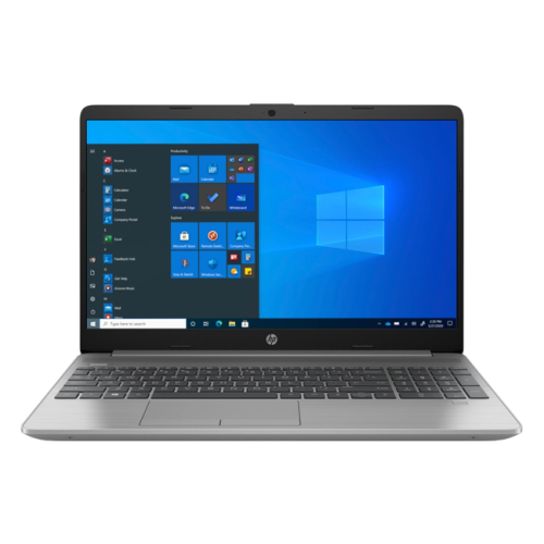 HP 255 G8<br> <span style="color: #ff0000;"> AMD Ryze 5-5500U| DDR4 8GB| SSD 256GB| 15.6" FHD| AMD Radeon Graphics