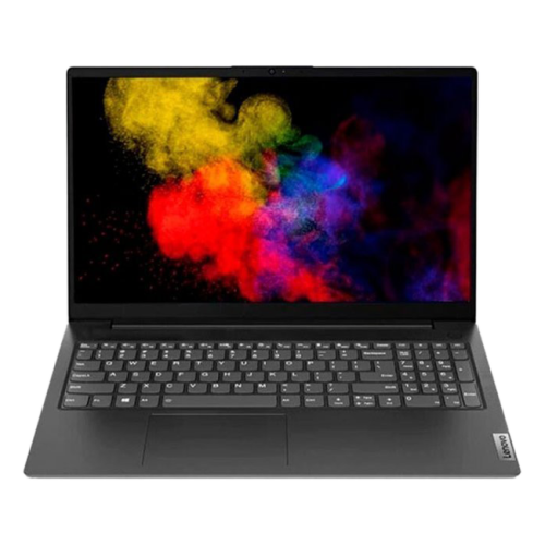 Lenovo V15<br> <span style="color: #ff0000;"> Intel Core i5-1135G7| DDR4 4GB| SSD 256GB| 15.6 FHD| Intel Iris Xe Graphics| Black