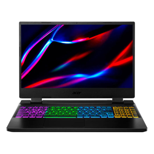 ACER NITRO 5 AN515-58-55KB<br> <span style="color: #ff0000;"> Intel Core i5-12450H| DDR5 16GB| SSD 512GB| 15,6 FHD IPS 144Hz| 6GB GeForce RTX 4050| Black