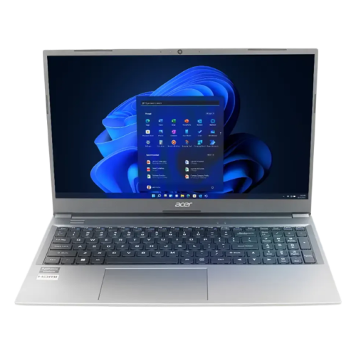 ACER ASPIRE LITE AL15-41<br> <span style="color: #ff0000;"> AMD Ryzen 7-5700U| DDR4 16GB| SSD 512GB| 15.6 FHD| AMD Radeon Graphics| Steel Gray