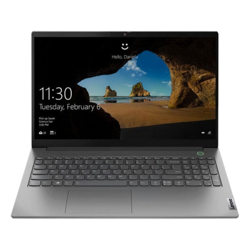 LENOVO IP5<br> <span style="color: #ff0000;"> Intel Core i3-1115G4| DDR4 4GB| SSD 256GB| 15.6 FHD| GeForce MX450 2GB| GRAPHITE GREY