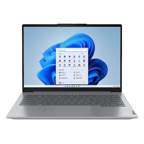 Lenovo ThinkBook 14 G6<br> <span style="color: #ff0000;"> Intel Core i7-13700H| DDR5 8GB| SSD 512GB| 14" WUXGA| Intel Iris Xe Graphics| ARCTIC GREY