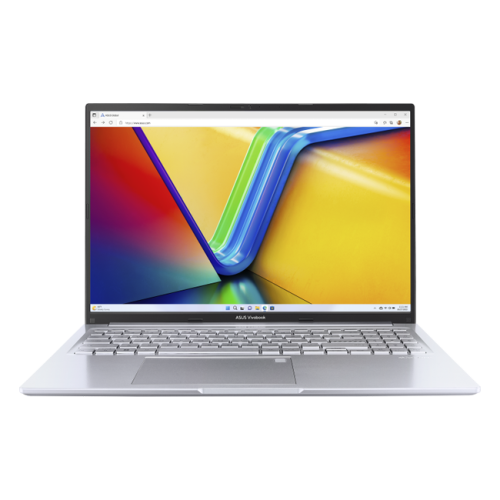 ASUS M1605YA<br> <span style="color: #ff0000;"> AMD Ryzen 5-7430U| DDR4 8GB| SSD 512GB| 16 WUXGA WV| AMD Radeon Graphics| Cool Silver