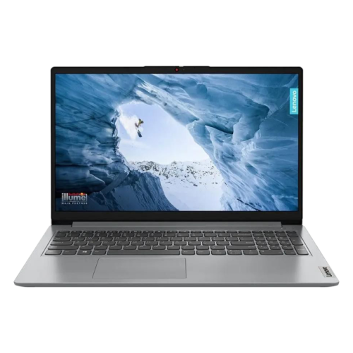 Lenovo IdeaPad 1 15IJL7<br> <span style="color: #ff0000;"> Intel Celeron N4500| DDR4 8GB| SSD 256GB| 15.6 FHD LCD| Intel UHD Graphics| No DVD| DOS| RU| Cloud Grey