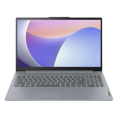LENOVO IDEAPAD SLIM 3<br> <span style="color: #ff0000;"> AMD Athlon 7120U| DDR4 8GB| SSD 256GB| 15,6" FHD| AMD Radeon Graphics| Arctic Grey