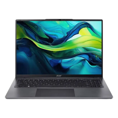 ACER ASPIRE LITE AL16-51P-59J3<br> <span style="color: #ff0000;"> Intel Core i5-1235U| DDR4 8GB| SSD 512GB| 16" WUXGA IPS| Intel UHD Graphics