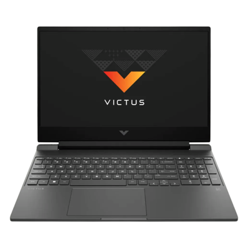 HP VICTUS 15-FB0071NIA<br> <span style="color: #ff0000;"> AMD Ryzen 5-5600H| DDR4 8GB| SSD 512GB| 15.6 FHD IPS 144Hz| GeForce RX650M 4GB| Black