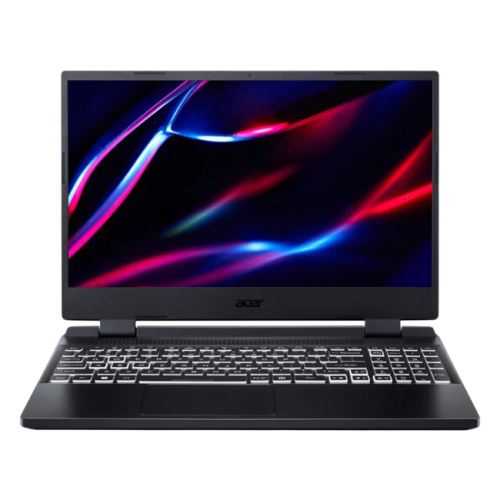 ACER NITRO 5 AN515-58-97QP<br> <span style="color: #ff0000;"> Intel Core i9-12900H| DDR4 16GB| SSD 512GB| 15,6 FHD 144Hz| 8GB GeForce RTX 4060| Black