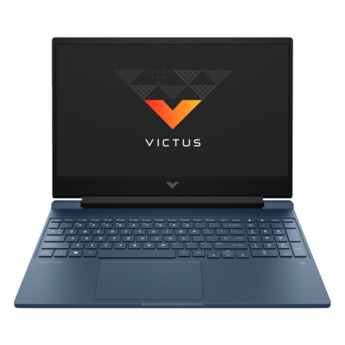 HP VICTUS 15-FA1051NE<br> <span style="color: #ff0000;"> Intel Core i5-13420H| DDR4 8GB| SSD 512GB| 15,6" FHD 144Hz| 4GB GeForce RTX2050| Blue