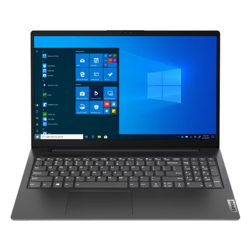 LENOVO V15 G2<br> <span style="color: #ff0000;"> Intel Celeron N4500| DDR4 8GB| SSD 256GB| 15.6 FHD IPS| Intel UHD Graphics| Black + {MS-370OR MOUSE} RUS KB