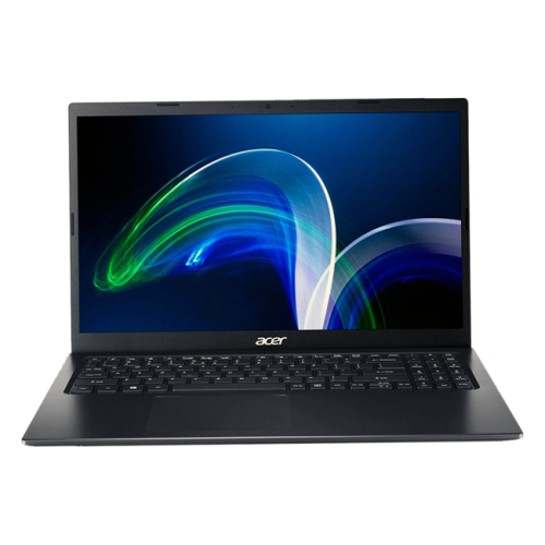 ACER EX215<br> <span style="color: #ff0000;"> Intel Core I5-1135G7| DDR4 4GB| SSD 256GB| 15.6" FHD| Intel UHD Graphics| Black