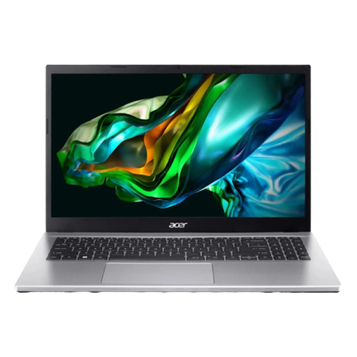 ACER ASPIRE 3 15 A315-44P-R4BS<br> <span style="color: #ff0000;"> AMD Ryzen 5-5500U | DDR4 8GB| SSD 512GB| 15.6" FHD| AMD Radeon Graphics| SILVER