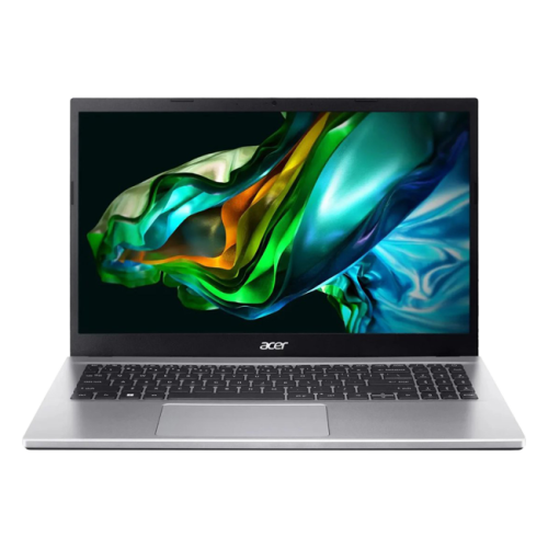 ACER ASPIRE 3 A315-44P-R5CT<br> <span style="color: #ff0000;"> AMD Ryzen 5-5500U | DDR4 16GB| SSD 512GB| 15.6" FHD| AMD Radeon Graphics| SILVER