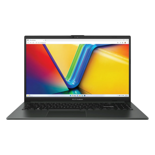 ASUS E1504G<br> <span style="color: #ff0000;"> Intel Core i3-N305| DDR4 4GB| SSD 256GB| 15,6" FHD| Intel UHD Graphics| Black