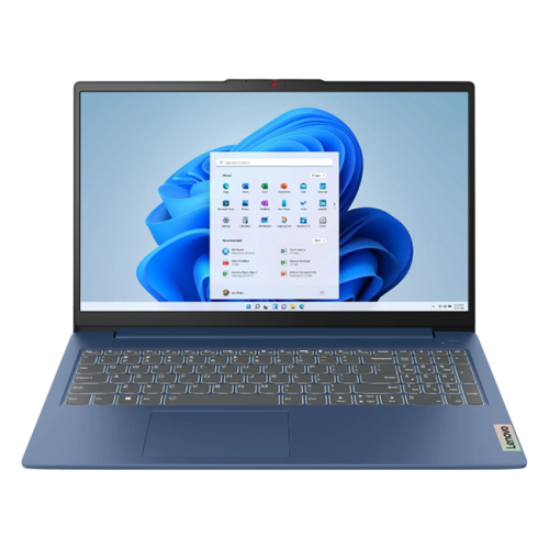 LENOVO IDEAPAD 1<br> <span style="color: #ff0000;"> Intel Celeron N4500| DDR4 8GB| SSD 256GB| 15.6 HD| Intel UHD Graphics| ABYSS BLUE
