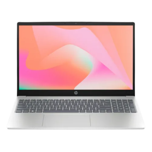 HP Laptop Clamshell Otto 23C1<br> <span style="color: #ff0000;"> AMD Ryzen 5-7520U| DDR5 8GB| SSD 512GB| 15.6 FHD Antiglare IPS 300 nits Narrow border flat| AMD Radeon Integrated Graphics| Free Dos| Natural Silver