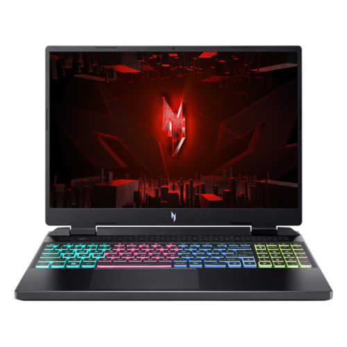 ACER AN16-51<br> <span style="color: #ff0000;"> Intel Core i7-13700H| DDR5 8GB| SSD 512GB| 16" WUXGA IPS| 6GB GeForce RTX 4050| Black
