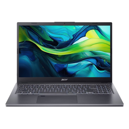 ACER A15-51M-74XE<br> <span style="color: #ff0000;"> Intel Core i7-150U| DDR5 16GB| SSD 512GB| 15.6" FHD| Intel Iris Xe Graphics| GRAY