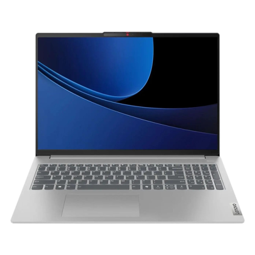Lenovo IdeaPad Slim 5 16IMH9<br> <span style="color: #ff0000;"> Intel Core Ultra 7-155H| DDR5 32GB| SSD 1TB| 16" 2K OLED 120Hz| Integrated Intel Arc Graphics| Backlit| NoOS| RU| Cloud Grey