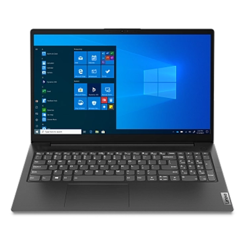 Lenovo V15 G2 IJL<br> <span style="color: #ff0000;"> Intel Celeron N4500| DDR4 4GB| SSD 256GB| 15.6 HD LCD| Intel UHD Graphics| No DVD| DOS| RU| Black
