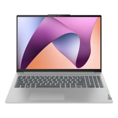 Lenovo IdeaPad Slim 5 16ABR8<br> <span style="color: #ff0000;"> AMD Ryzen 7-7730U| DDR4 16GB| SSD 512GB| 16" WUXGA IPS| AMD Radeon Graphics| Backlit| NoOS| RU| Cloud Grey