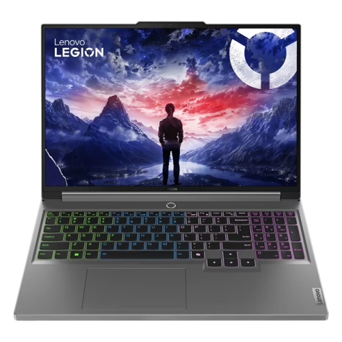 Lenovo Legion 5 16IRX9<br> <span style="color: #ff0000;"> Intel Core i7-14650HX| DDR5 32GB| SSD 1TB| 16" WQXGA IPS 165Hz| 8GB GeForce RTX4060| Backlit| NoOS| RU| Luna Grey