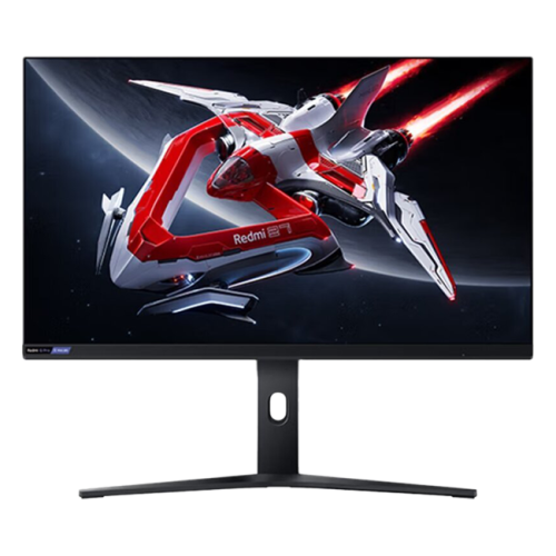 Redmi - 27" G PRO Gaming Monitor, IPS, 180Hz, 1mc, QHD (2560x1440), HDMI+DP