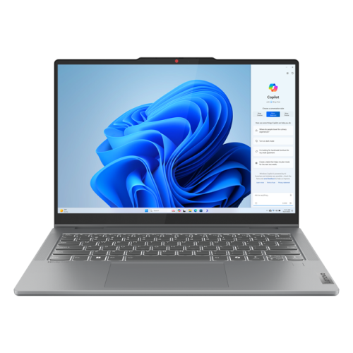 Lenovo IdeaPad Flex 5 14IRU9<br> <span style="color: #ff0000;"> Intel Core i5-120U| DDR5 16GB| SSD 512GB| 14" WUXGA IPS Touch| Intel UHD Graphics| Backlit| NoOS| RU| Luna Grey +Pen