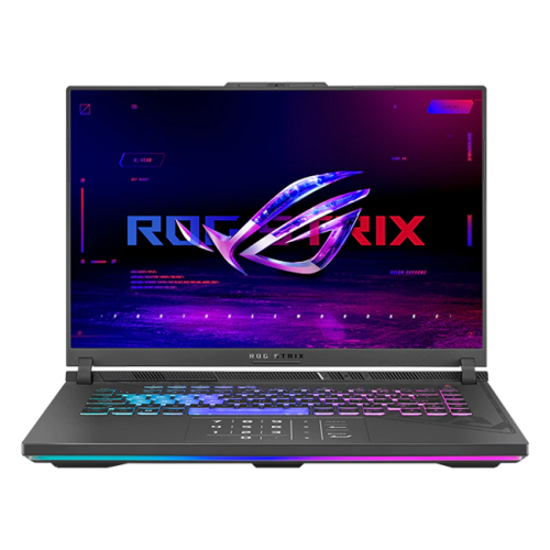 ASUS ROG Strix G16<br> <span style="color: #ff0000;"> Intel Core i7-13650HX| DDR5 16GB| SSD 1TB| 16" WQXGA 165Hz| 8GB GeForce RTX4060| NoOS| RU| Black