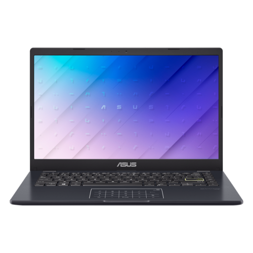 ASUS Vivobook E410<br> <span style="color: #ff0000;"> Intel Celeron N4020| DDR4 4GB| SSD 512GB| 14" HD| Intel UHD Graphics| Win11| RU| Blue