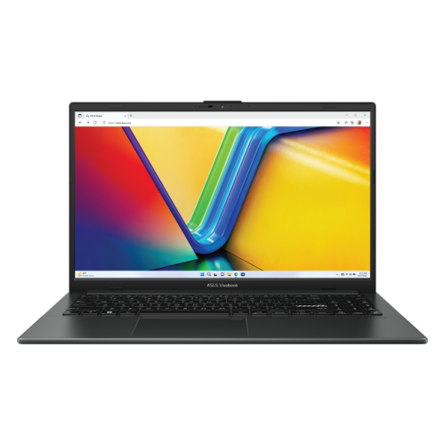 ASUS Vivobook Go 15<br> <span style="color: #ff0000;"> Intel Celeron N4500| DDR4 8GB| SSD 512GB| 15,6" HD| Intel UHD Graphics| NoOS| RU| Black