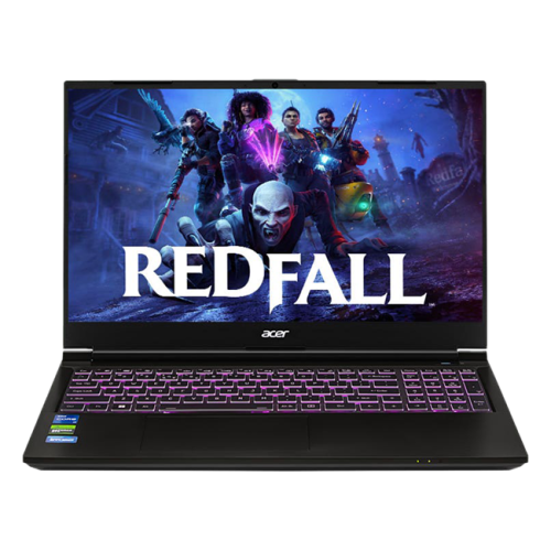 Acer Aspire 7 Gaming<br> <span style="color: #ff0000;"> Intel Core i5-13420H| DDR4 16GB| SSD 512GB| 15.6" FHD IPS 144Hz| 6GB GeForce RTX3050| Backlit| NoOS| RU| Black