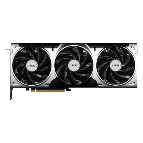 MSI - 12GB GeForce RTX5070 VENTUS 3X