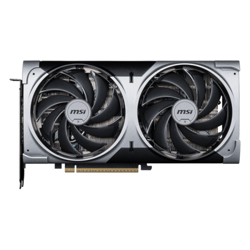 MSI - 12GB GeForce RTX5070 VENTUS 2X